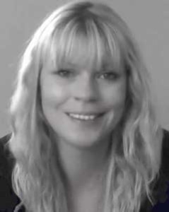 Rebecca Grainger - Director and marketing consultant at Goldilocks Marketing